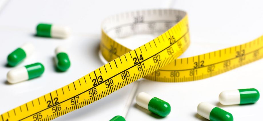 An Experimental Obesity Pill Mimics Gastric Bypass Surgery