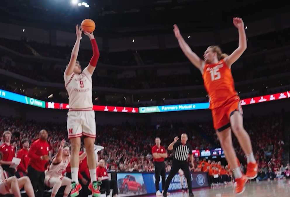New post-season tournament gives second chance to teams