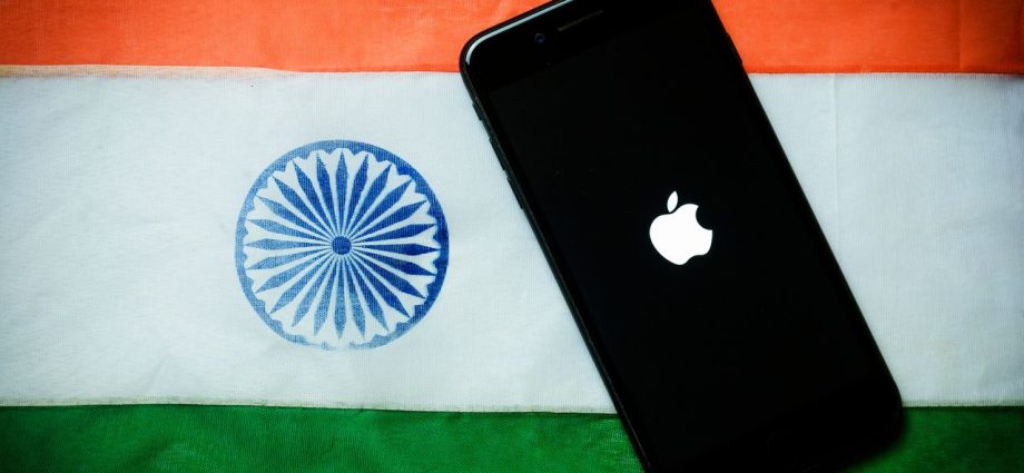 Apple May Shift to Making US iPhones in India. It Won’t Be Easy