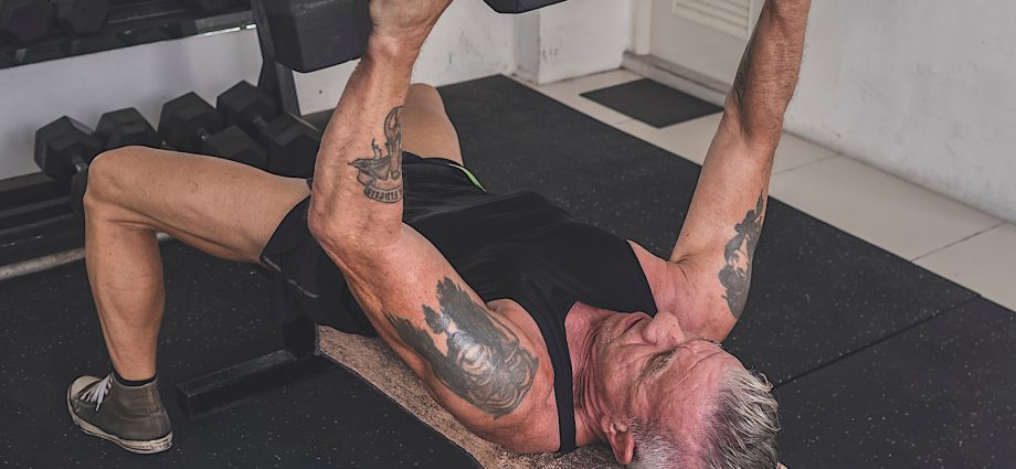 5 Underrated Chest Exercises | BarBend