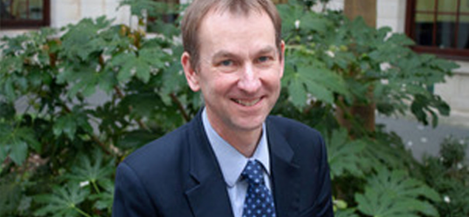 Sir Tom Scholar was sacked by Kwasi Kwarteng and Liz Truss