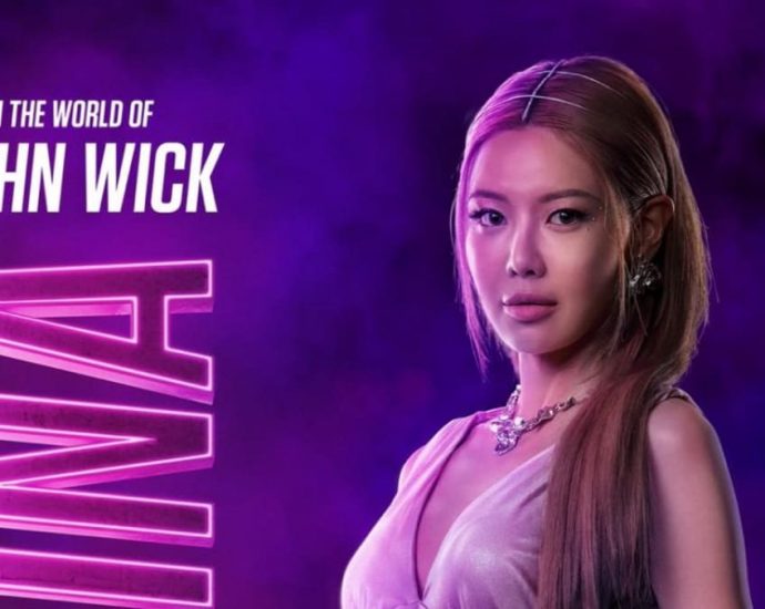 Girls' Generation member Sooyoung to make Hollywood debut in new John Wick spin-off movie