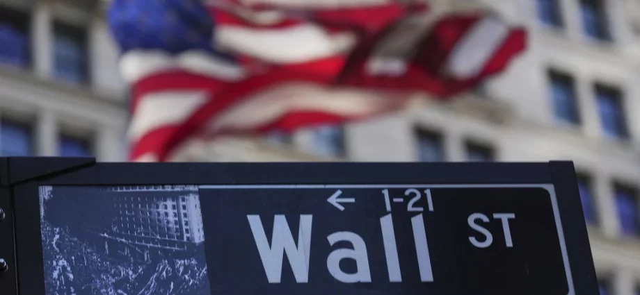 Stock market rallies after Trump opens tariff negotiations with Japan, South Korea