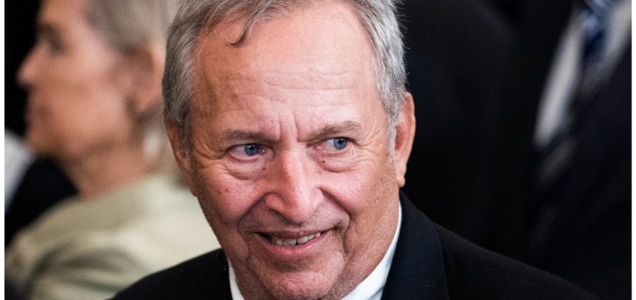 Ex-Treasury secretary: US being treated as ‘problematic emerging market’