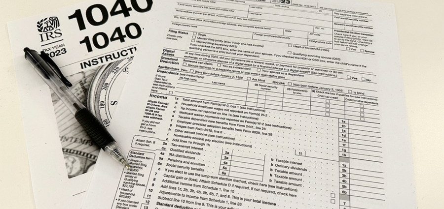 IRS information chief leaving agency: Reports