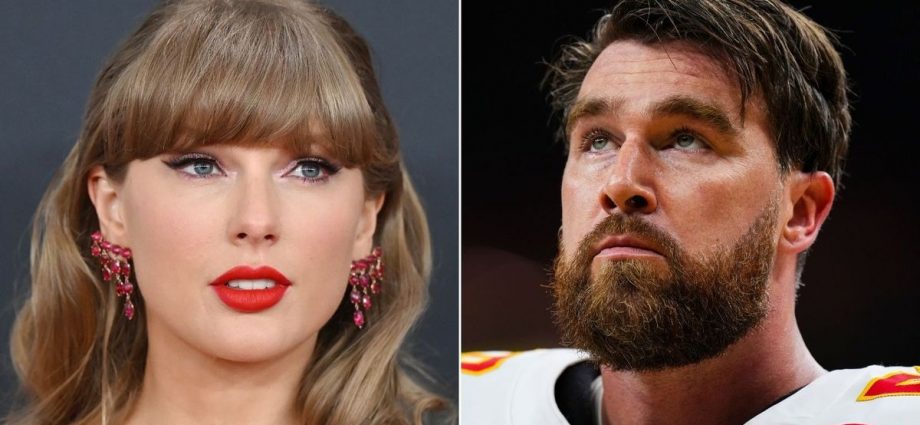 Travis Kelce and Taylor Swift know their romance 'can't last forever' as they spend time away