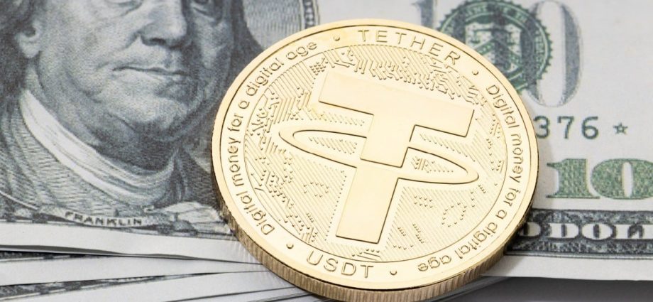 An Unlikely Contender Emerges as a Leader in the Crypto-Lending Arena
