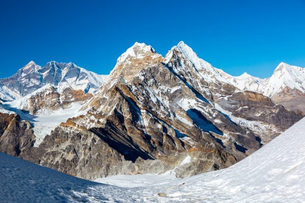 Through Climate Diplomacy, Nepal Sounds the Alarm on the Himalayas