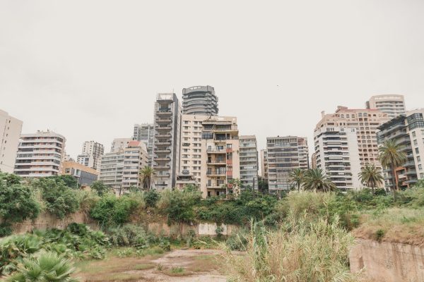 Asian Migrant Women Are Trapped in Lebanon’s Abusive ‘Kafala’ System