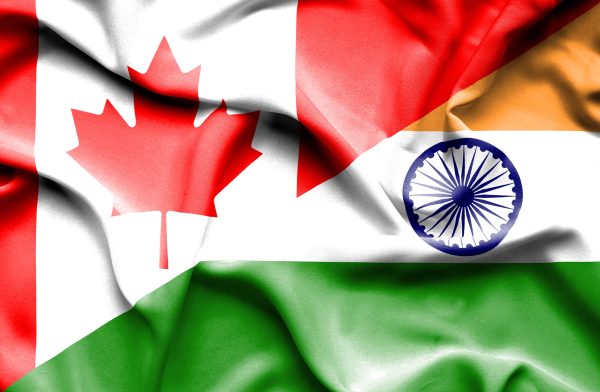 India and Canada Eye Resetting Relations