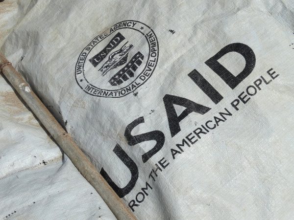 The USAID Freeze: A View From Sri Lanka and the Global South