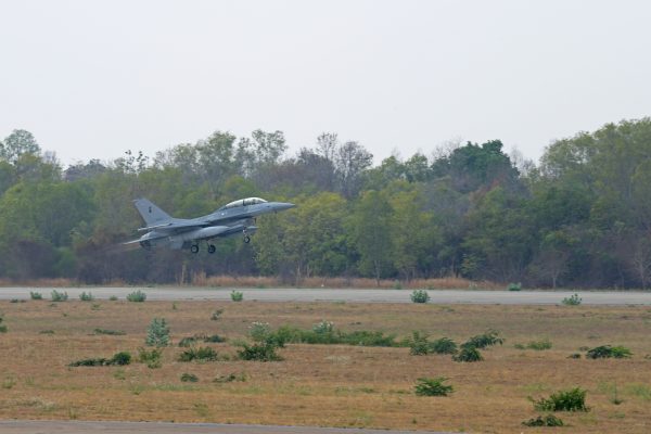 Trump’s Tariff Threat and Thailand’s Response: A Missing Piece on Defense?