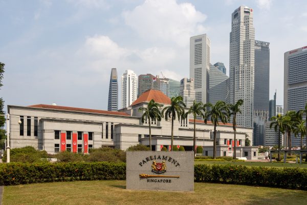 Singapore Announces General Election to Take Place on May 3