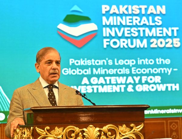 Critical Minerals Add a New Dynamic to Pakistan-US Relations