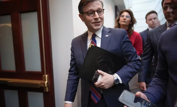 GOP child tax credit push gets boost from center-left group