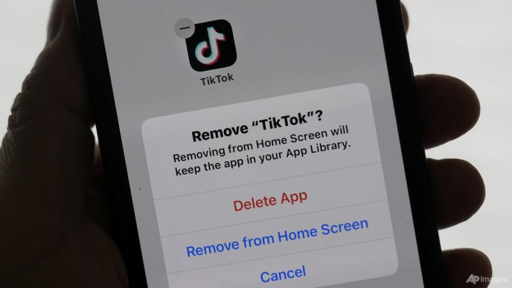 Commentary: China will decide TikTok’s fate in America