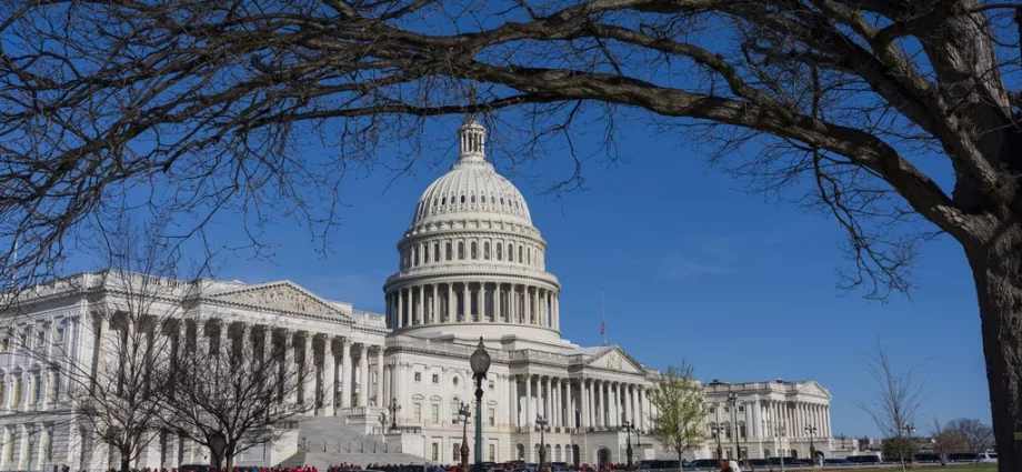 Tort reform gets new focus in Senate battleground races: Poll