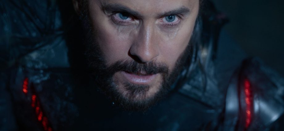 Jared Leto Leaves Digital World in Laser-Packed 'Tron: Ares' Trailer