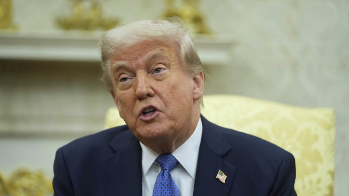 Trump trade deals appear distant as tariff tensions simmer