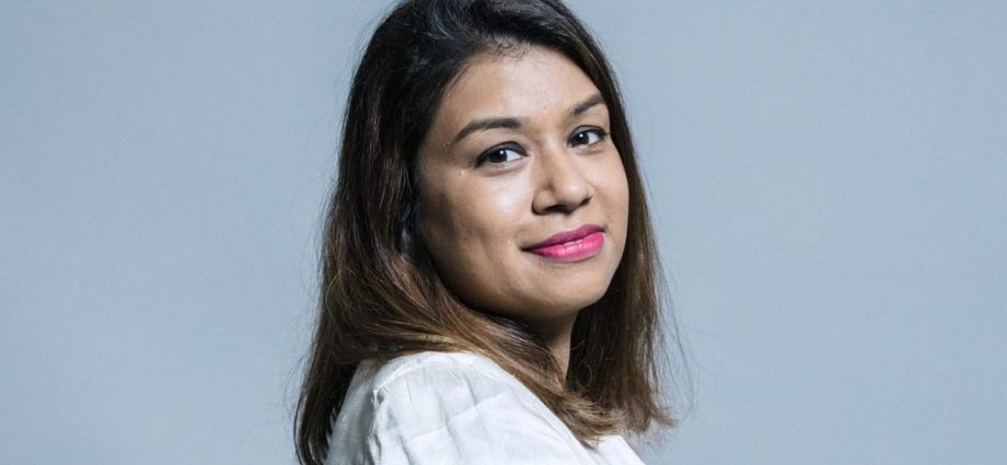 Bangladesh issues arrest warrant for British MP Siddiq – POLITICO
