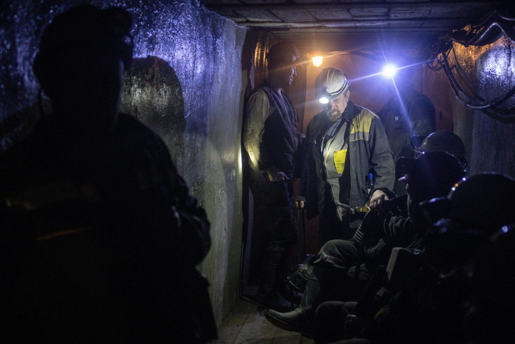 Trump’s Ukraine minerals deal stalls as eyes turn to Africa, world for supply