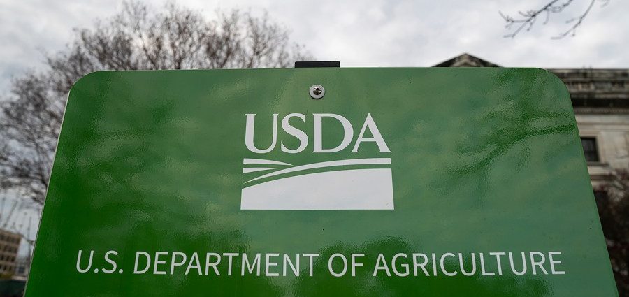 Maine sues USDA over funding freeze