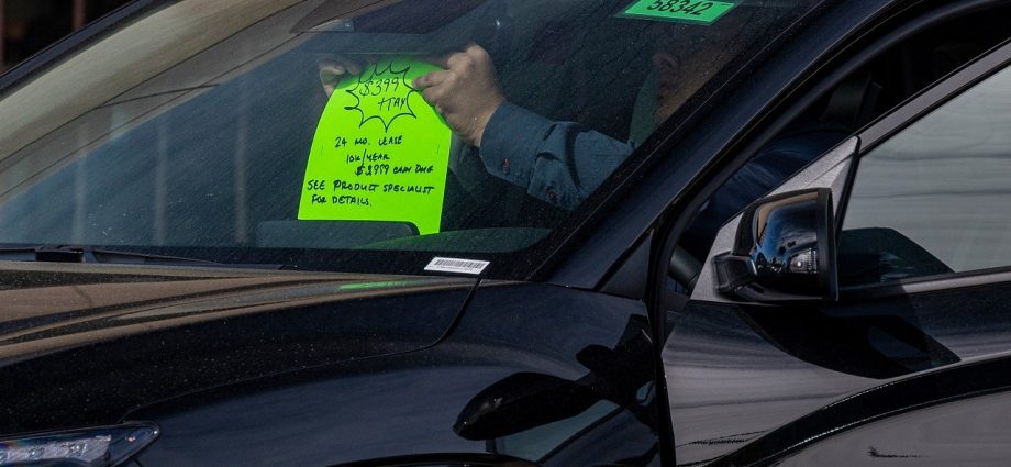 Car prices will rise, but are tariffs entirely to blame?