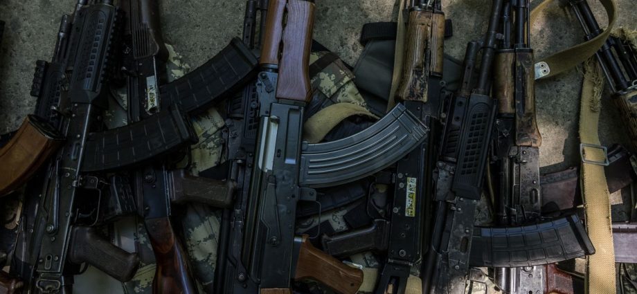 UK proposes plan to establish joint European fund for rearmament, FT reports