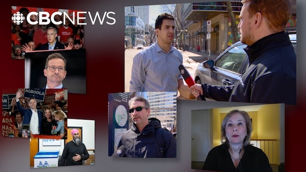 The most important election of our lifetime? These Albertans say it's high stakes
