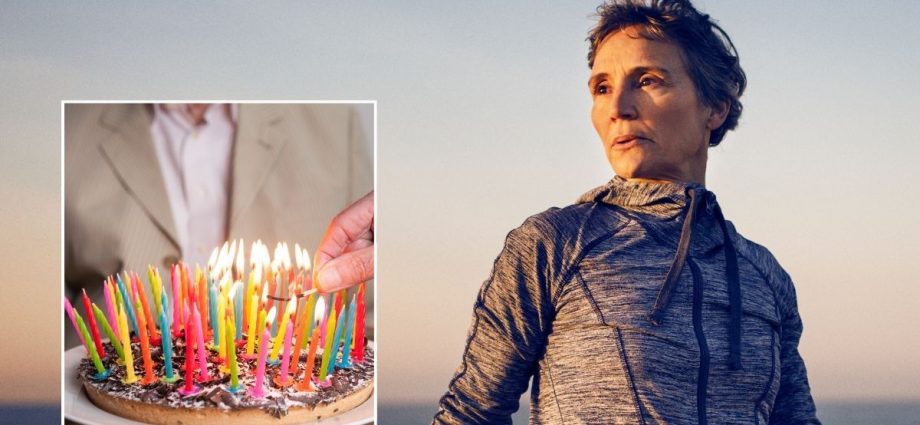How to live longer: 'I'm a doctor