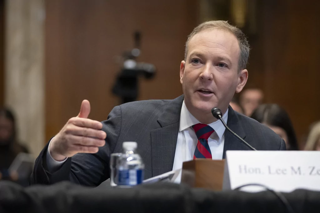 Climate groups tell court EPA effort to cancel grant money is unlawful