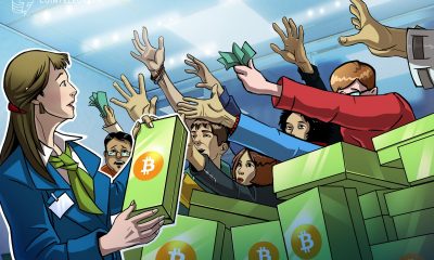 BTC Supply Shock Could Have Dramatic Implications: Sygnum
