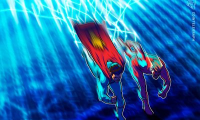 Base briefly nears 1,000 TPS, making it speed competitive with Solana
