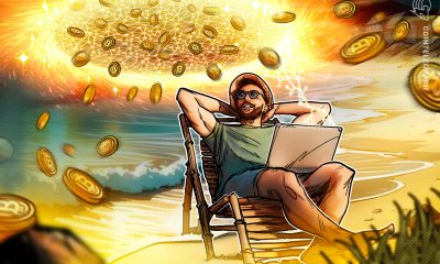 Bitcoin bull market 'great validator' comes as James Wynn loses $100M