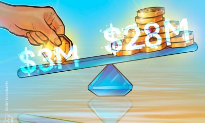 Hyperliquid wallet nets $27.5M profit in less than two months