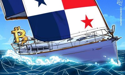 Panama City mayor says canal should give Bitcoin-paying ships faster access