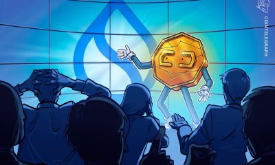 Sui vote on $162M Cetus funds ignites decentralization debate in DeFi