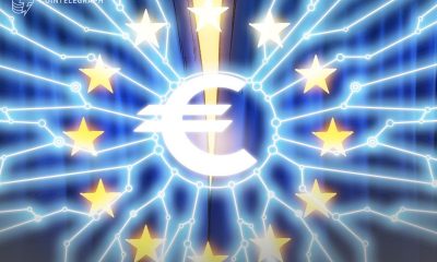 Digital euro key to control crypto, ex-ECB official says