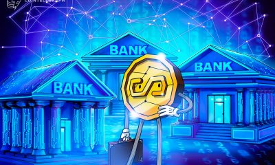 Stripe holds early talks with banks on stablecoin use
