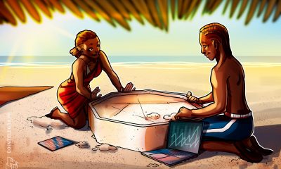 Xend Finance, Risevest Launch Tokenization Platform in Africa