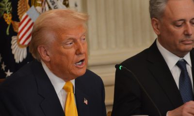 Trump's Memecoin Dinner Questioned by Top Democrat on House Judiciary Committee