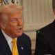 Trump's Memecoin Dinner Questioned by Top Democrat on House Judiciary Committee