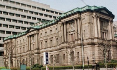 Japan faces big decisions on tackling bond market volatility