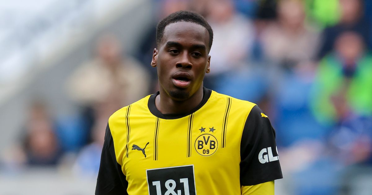 Arsenal sent direct Borussia Dortmund transfer message as club chief admits deal COULD happen