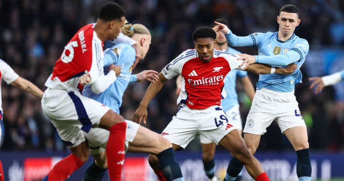 Sky Sports confirms major Premier League changes ahead of last day of season