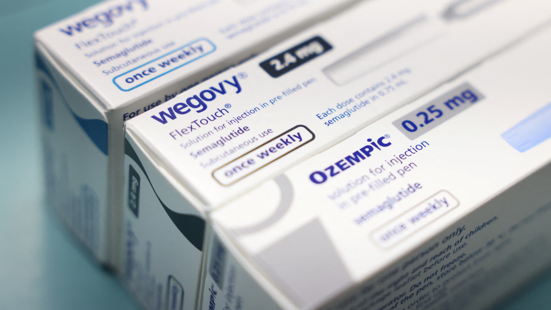 Novo Nordisk's future in doubt after Wegovy maker's 'surprise' CEO ouster