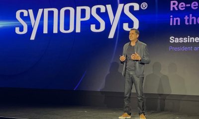 Synopsys pulls guidance, citing new China export restrictions