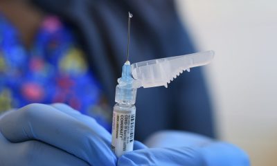 Parents can decide with doctors if healthy kids get Covid shots