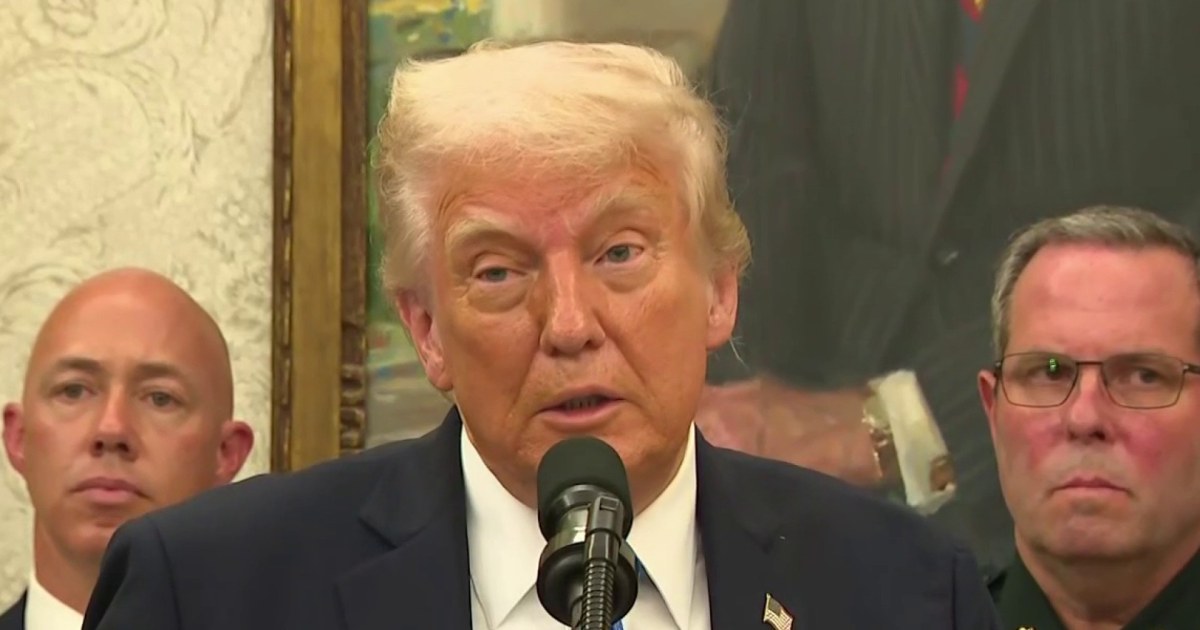 Trump says he asked to meet with Russian President Putin