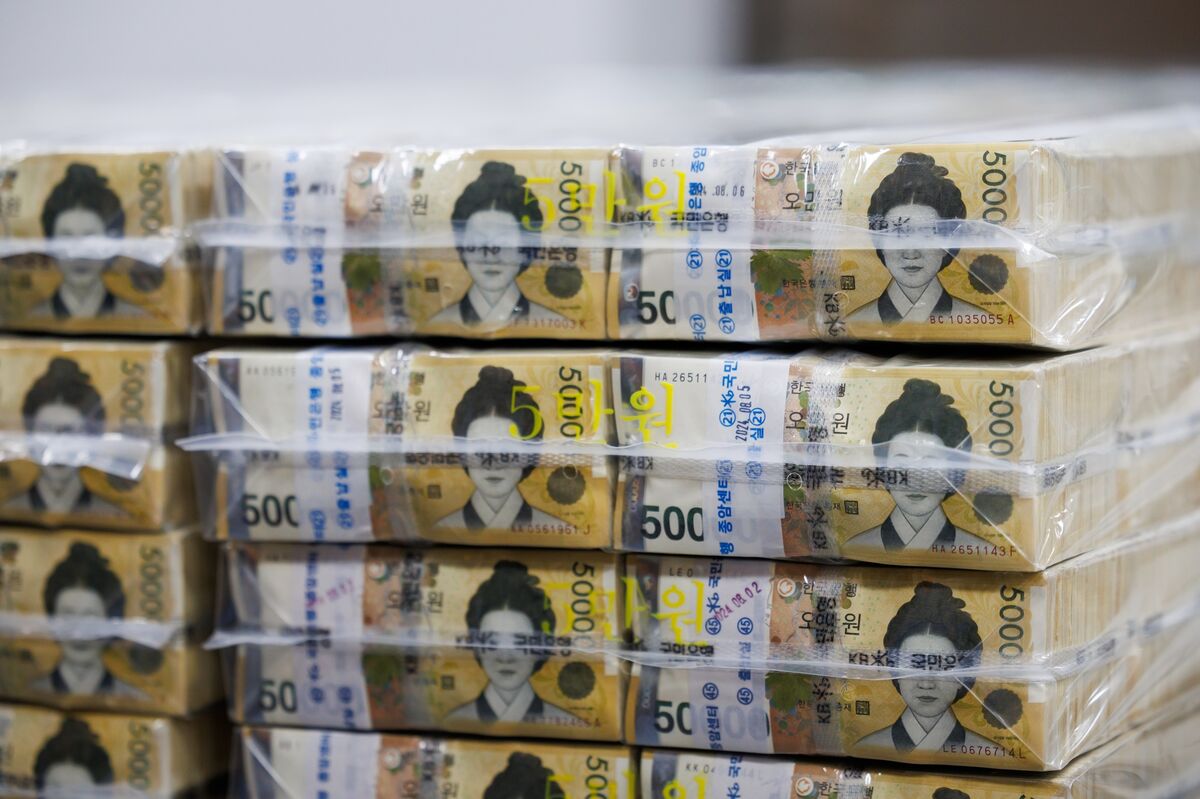 Deglobalization’s Threat to the Bond Market